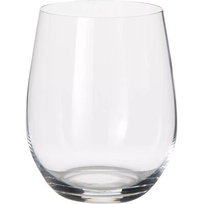 Calice senza gambo Riedel O Viognier / Chardonnay - Tipo di vino Calice senza gambo Riedel O Viognier / Chardonnay - Tipo di vino