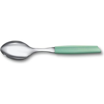 Victorinox Cucchiaino da tè svizzero moderno - Menta Victorinox Cucchiaino da tè svizzero moderno - Menta