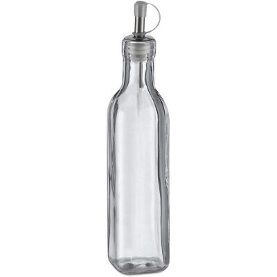 Zeller Present, Oliera + Acetiera, Aceito (270 ml) Zeller Present, Oliera + Acetiera, Aceito (270 ml)
