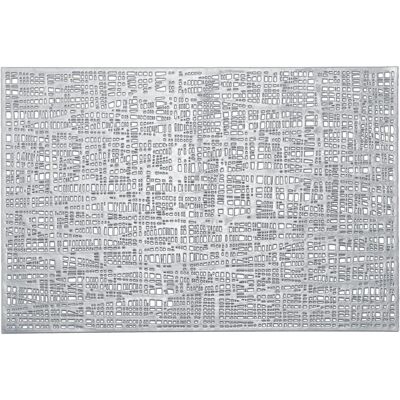 Zeller Present, Tovagliette, Scarabocchiare (1 pz., 30 x 45 cm) Zeller Present, Tovagliette, Scarabocchiare (1 pz., 30 x 45 cm)