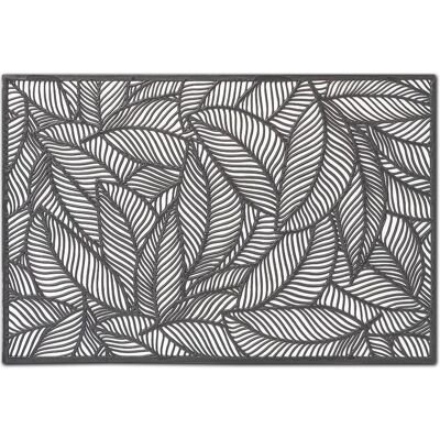 Zeller Present, Tovagliette, Farn (1 pz., 45 x 30 cm) Zeller Present, Tovagliette, Farn (1 pz., 45 x 30 cm)