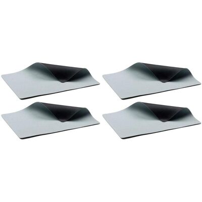 Bitz, Tovagliette, Tovaglietta (4 pz., 46 x 33 cm) Bitz, Tovagliette, Tovaglietta (4 pz., 46 x 33 cm)