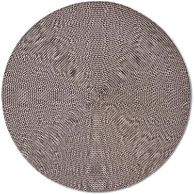Zeller Present, Tovagliette, Twist (1 pz., 38 cm) Zeller Present, Tovagliette, Twist (1 pz., 38 cm)