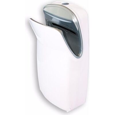 starmix XT3001, Asciugamano ad aria, Bianco starmix XT3001, Asciugamano ad aria, Bianco