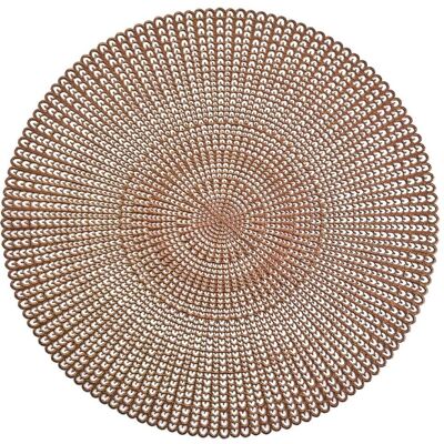 Zeller Present, Tovagliette, tagliare (1 pz., 41 cm) Zeller Present, Tovagliette, tagliare (1 pz., 41 cm)
