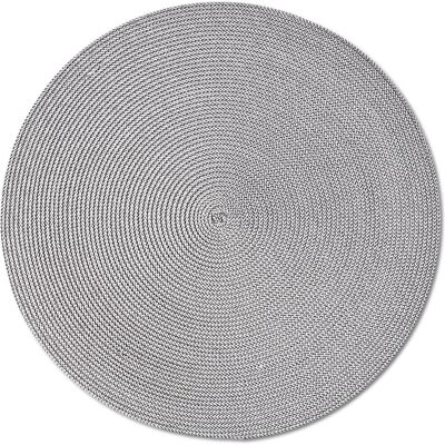 Zeller Present, Tovagliette, Twist (1 pz., 38 cm) Zeller Present, Tovagliette, Twist (1 pz., 38 cm)