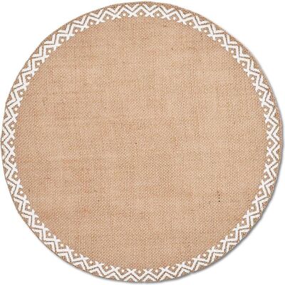 Zeller Present, Tovagliette, Ethno (1 pz., 38 cm) Zeller Present, Tovagliette, Ethno (1 pz., 38 cm)
