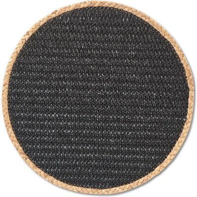 Zeller Present, Tovagliette, Set quadrato (1 pz., 38 cm) Zeller Present, Tovagliette, Set quadrato (1 pz., 38 cm)