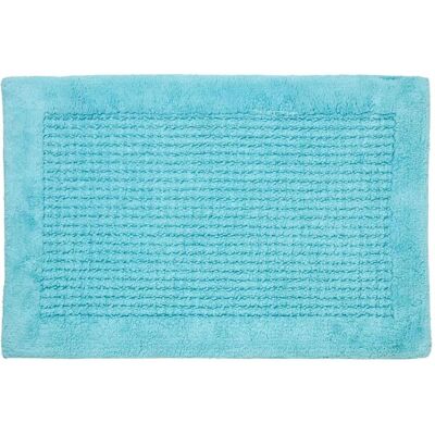 Diaqua, Tappetino da bagno, Tappeto da bagno Waffle arctic (90 x 60 cm) Diaqua, Tappetino da bagno, Tappeto da bagno Waffle arctic (90 x 60 cm)