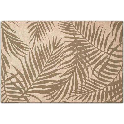 Zeller Present, Tovagliette, Platz-Set (1 pz., 45 x 30 cm) Zeller Present, Tovagliette, Platz-Set (1 pz., 45 x 30 cm)