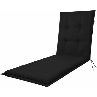 Doppler - STAR 7040 - Antracite - Cuscino lettino Doppler - STAR 7040 - Antracite - Cuscino lettino