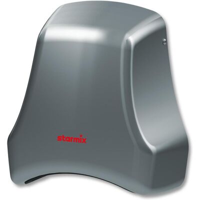 starmix TC1M, Asciugamano ad aria, Bianco starmix TC1M, Asciugamano ad aria, Bianco