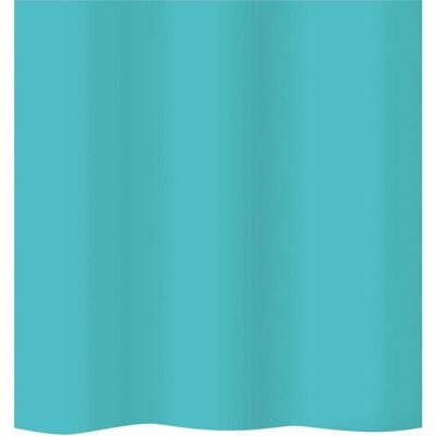 Diaqua, Tenda da doccia, Tenda da doccia tessile Basic - pacific (240 x 180 cm) Diaqua, Tenda da doccia, Tenda da doccia tessile Basic - pacific (240 x 180 cm)