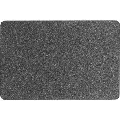 Zeller Present, Tovagliette, Tovagliette (1 pz., 45 x 30 cm) Zeller Present, Tovagliette, Tovagliette (1 pz., 45 x 30 cm)