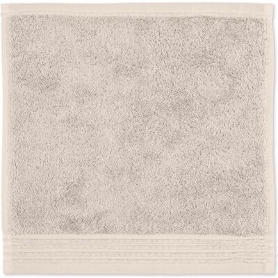 Asciugamani möve Loft con bordo in chenille 30x30 cm - Towels Asciugamani möve Loft con bordo in chenille 30x30 cm - Towels