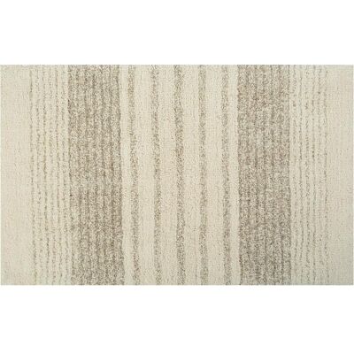 spirella, Tappetino da bagno, Nomad (80 x 50 cm) spirella, Tappetino da bagno, Nomad (80 x 50 cm)