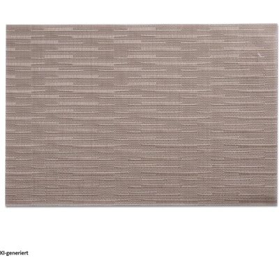 Zeller Present, Tovagliette, Platz-Set (1 pz., 45 x 30 cm) Zeller Present, Tovagliette, Platz-Set (1 pz., 45 x 30 cm)
