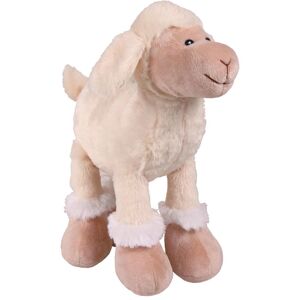 2x Trixie Pecora 30cm con squeaker (Cane di peluche), Gioco per cani 2x Trixie Pecora 30cm con squeaker (Cane di peluche), Gioco per cani