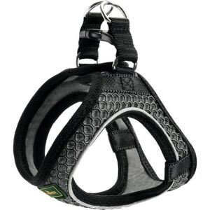 Hunter Imbracatura per cani Hilo Comfort (M, S, Cane, Generale), Collare + Guinzaglio Hunter Imbracatura per cani Hilo Comfort (M, S, Cane, Generale), Collare + Guinzaglio