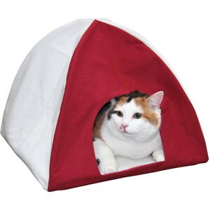 Kerbl Tenda per gatti Tipi (Cane, Gatto), Cuccia per cani + cuccia per gatti Kerbl Tenda per gatti Tipi (Cane, Gatto), Cuccia per cani + cuccia per gatti