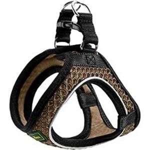 Hunter Imbracatura per cani Hilo Comfort (Cane, Generale), Collare + Guinzaglio Hunter Imbracatura per cani Hilo Comfort (Cane, Generale), Collare + Guinzaglio