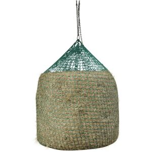 Rete di fieno rotonda Kerbl - Sospesa Verde Unisex - 180cm Rete di fieno rotonda Kerbl - Sospesa Verde Unisex - 180cm