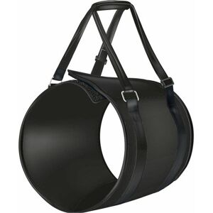 Trixie Ausilio di sollevamento, XL: 85-95 cm, nero (XL, Cane, Generale), Collare + Guinzaglio Trixie Ausilio di sollevamento, XL: 85-95 cm, nero (XL, Cane, Generale), Collare + Guinzaglio