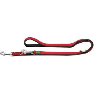 Hunter Guinzaglio regolabile in neoprene e nylon (Cane, Generale), Collare + Guinzaglio Hunter Guinzaglio regolabile in neoprene e nylon (Cane, Generale), Collare + Guinzaglio