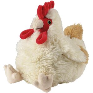 Warmies, Termoforo, Pollo (23 x 19 cm) Warmies, Termoforo, Pollo (23 x 19 cm)