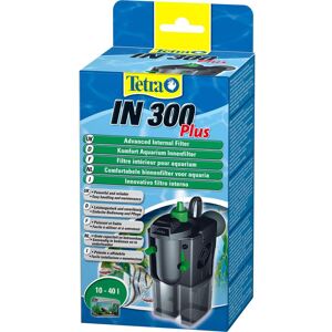 Tetra Filtro interno Tec IN 300 Plus (200 l, Filtri interni, Acqua dolce, Acqua salata), Filtro per acquario Tetra Filtro interno Tec IN 300 Plus (200 l, Filtri interni, Acqua dolce, Acqua salata), Filtro per acquario