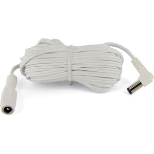 PetSafe Cavo di estensione Smart Flap bianco, 5m (Zampa per gatti con microchip), Porta per gatti + Rete per gatti PetSafe Cavo di estensione Smart Flap bianco, 5m (Zampa per gatti con microchip), Porta per gatti + Rete per gatti