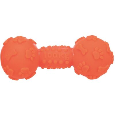 4x Trixie Hantel (Gioco da masticare per cani), Gioco per cani 4x Trixie Hantel (Gioco da masticare per cani), Gioco per cani