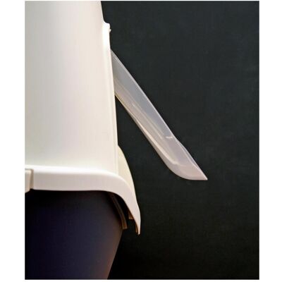 Kerbl Porta di ricambio per la lettiera per gatti Cathy Filter 82698 u. 82699, Accessori per lettiera Kerbl Porta di ricambio per la lettiera per gatti Cathy Filter 82698 u. 82699, Accessori per lettiera
