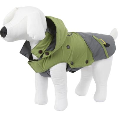 Kerbl Vancouver all'aperto (L, Cappotto per cani), Abbigliamento cani Kerbl Vancouver all'aperto (L, Cappotto per cani), Abbigliamento cani