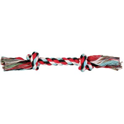 Trixie Nodo del dente 20 cm (Cane giocattolo da tiro), Gioco per cani Trixie Nodo del dente 20 cm (Cane giocattolo da tiro), Gioco per cani