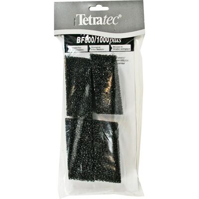 Tetra BF 800/1000 (40 l, Filtri interni, Acqua dolce, Acqua salata), Filtro per acquario Tetra BF 800/1000 (40 l, Filtri interni, Acqua dolce, Acqua salata), Filtro per acquario