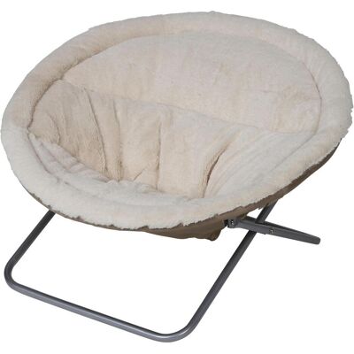 Kerbl Alice (Cane, Gatto), Cuccia per cani + cuccia per gatti Kerbl Alice (Cane, Gatto), Cuccia per cani + cuccia per gatti