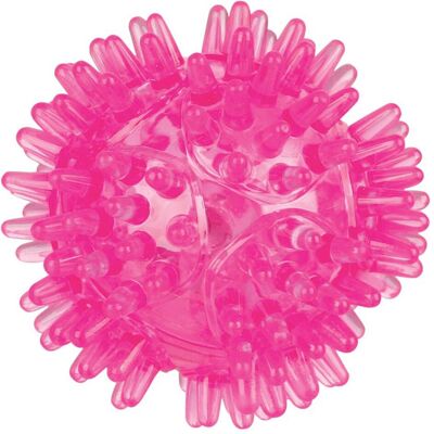 Trixie Blink-Igelball (Palla giocattolo per cani), Gioco per cani Trixie Blink-Igelball (Palla giocattolo per cani), Gioco per cani