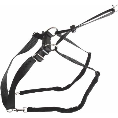 Kerbl Pettorina per cani Maxi Leader, Agility cani Kerbl Pettorina per cani Maxi Leader, Agility cani