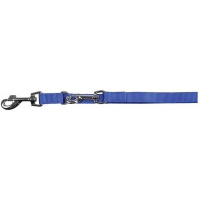 Collare per Cani Blu Miami Kerbl - Regolabile, 200cm, 20mm Collare per Cani Blu Miami Kerbl - Regolabile, 200cm, 20mm