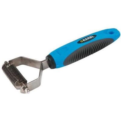 Kerbl - DG81916 - 12 lame - Grooming detangler Kerbl - DG81916 - 12 lame - Grooming detangler