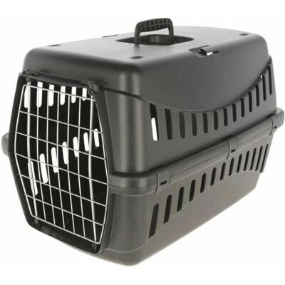 Kerbl Scatola di trasporto Expedion Eco (Cane, Chiusura di sicurezza), Trasporto animali Kerbl Scatola di trasporto Expedion Eco (Cane, Chiusura di sicurezza), Trasporto animali