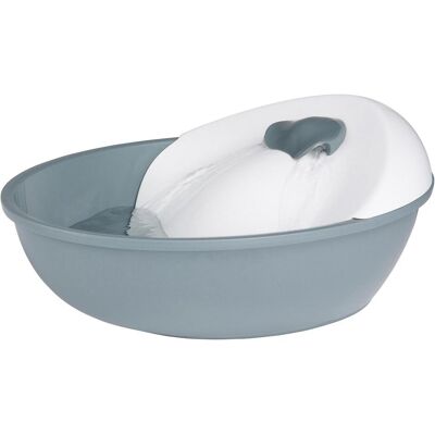 Fontana per Animali Eyenimal Classica - Distributore d'acqua per Cani e Gatti Fontana per Animali Eyenimal Classica - Distributore d'acqua per Cani e Gatti