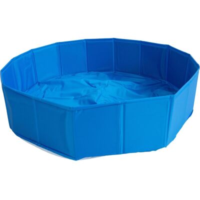 Piscina per Cani KERBL 80cm Diametro - Piscina Circolare Piscina per Cani KERBL 80cm Diametro - Piscina Circolare