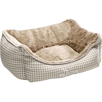 Hunter Astana (Cane), Cuccia per cani + cuccia per gatti Hunter Astana (Cane), Cuccia per cani + cuccia per gatti