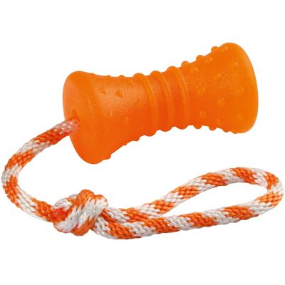 Kerbl Bones on a Rope ToyFastic (Cane giocattolo da tiro), Gioco per cani Kerbl Bones on a Rope ToyFastic (Cane giocattolo da tiro), Gioco per cani