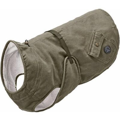 Hunter Cappotto per cani Uppsala Trend (40, Cappotto per cani), Abbigliamento cani Hunter Cappotto per cani Uppsala Trend (40, Cappotto per cani), Abbigliamento cani