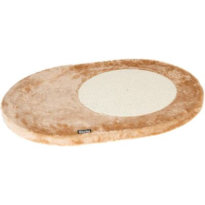 Karlie Ricambi Foglia di banana (Beige), Albero tiragraffi per gatti Karlie Ricambi Foglia di banana (Beige), Albero tiragraffi per gatti