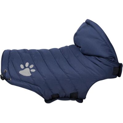 Karlie Cappotto del cane Paw (XL, Cappotto per cani), Abbigliamento cani Karlie Cappotto del cane Paw (XL, Cappotto per cani), Abbigliamento cani