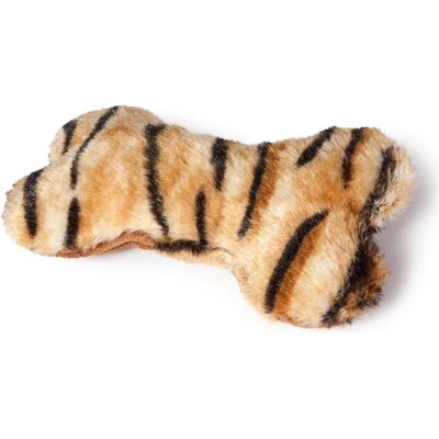 3x Karlie Safari Bone (Cane di peluche), Gioco per cani 3x Karlie Safari Bone (Cane di peluche), Gioco per cani
